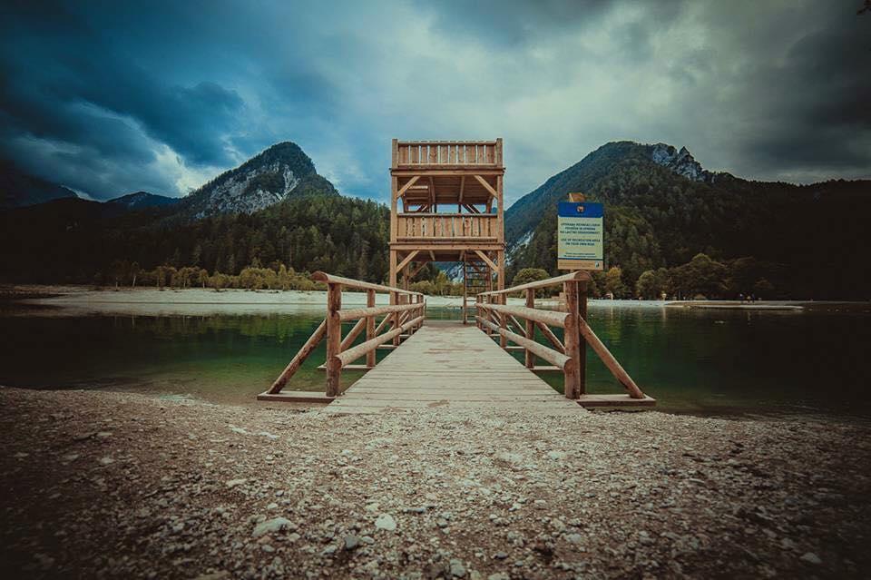 Alpine Spot Daire Kranjska Gora Dış mekan fotoğraf