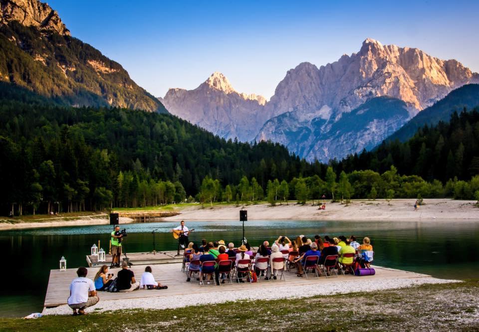 Alpine Spot Daire Kranjska Gora Dış mekan fotoğraf