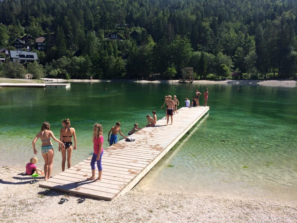 Alpine Spot Daire Kranjska Gora Dış mekan fotoğraf