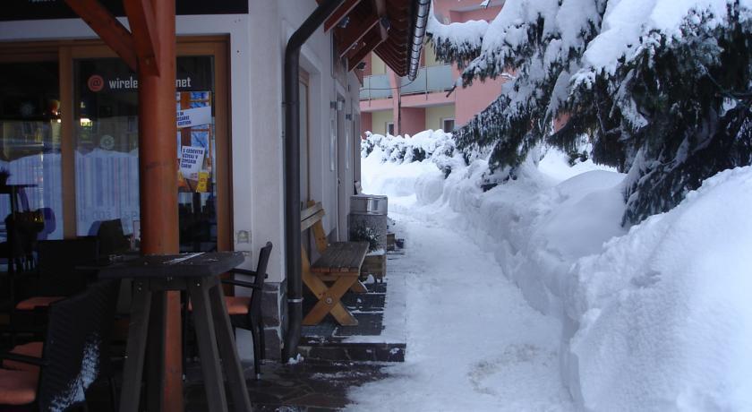 Alpine Spot Daire Kranjska Gora Dış mekan fotoğraf