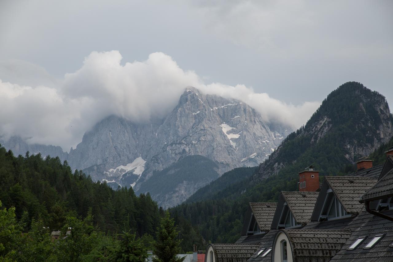 Alpine Spot Daire Kranjska Gora Dış mekan fotoğraf