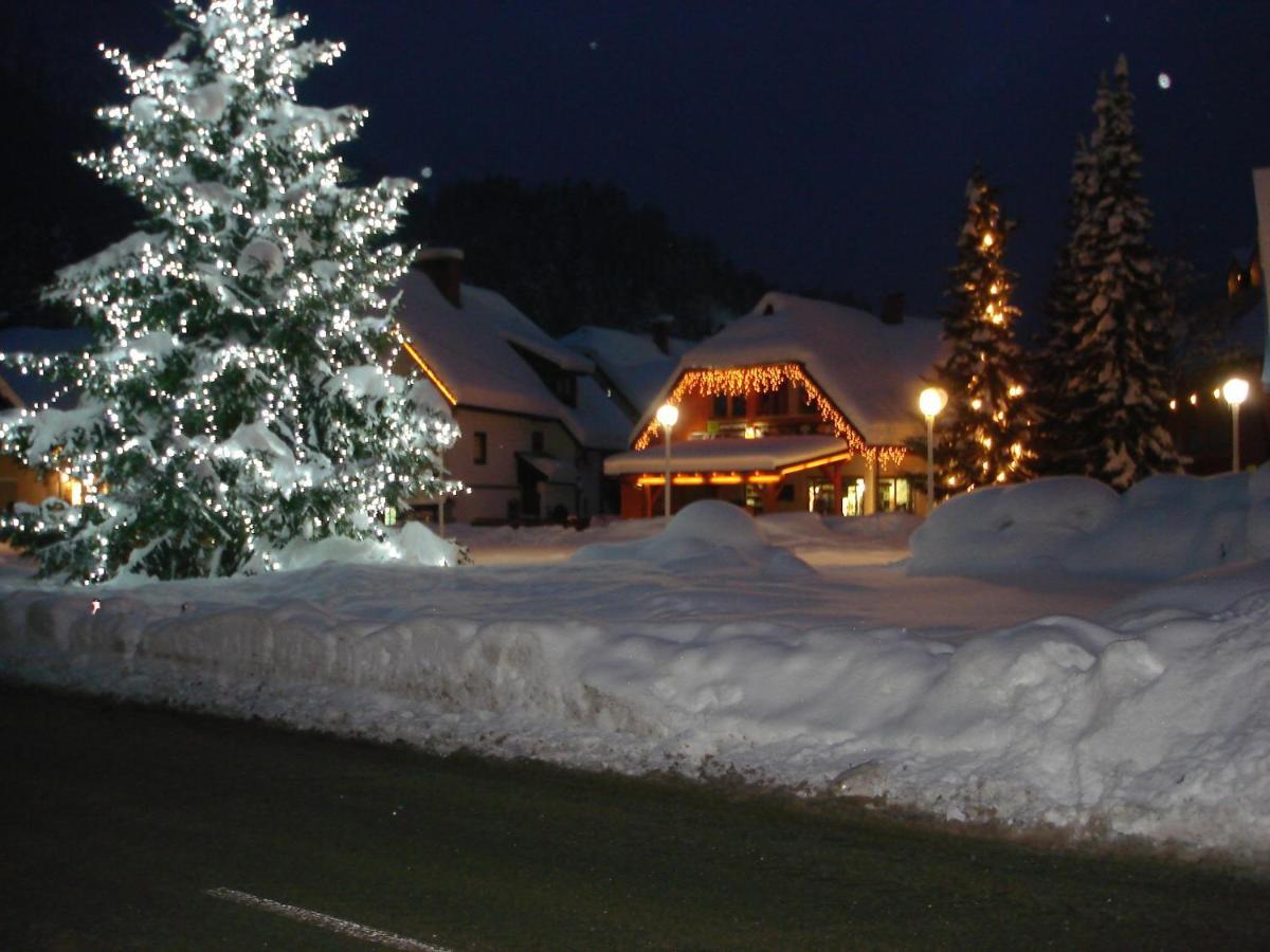 Alpine Spot Daire Kranjska Gora Oda fotoğraf